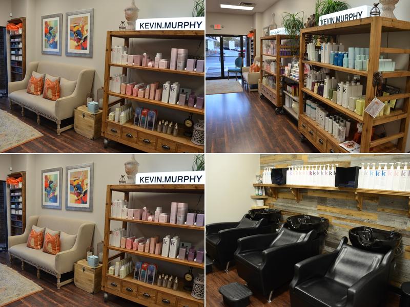 Calvin Mitchell Salon