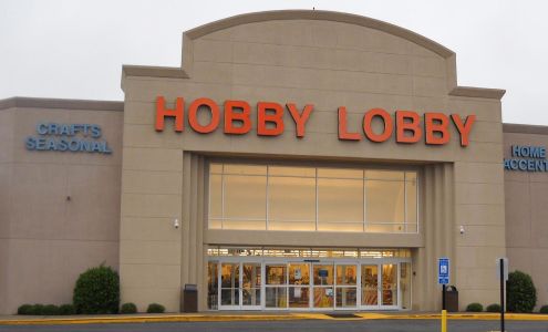 Hobby Lobby