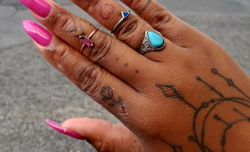 Pro Nails Clarksville