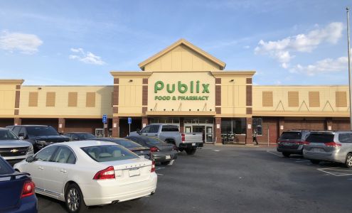 Publix Super Market at Milstead Crossing