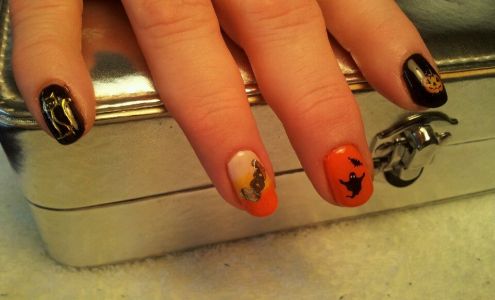 Cutting Edge 2122 N 13th St, Terre Haute Indiana 47804