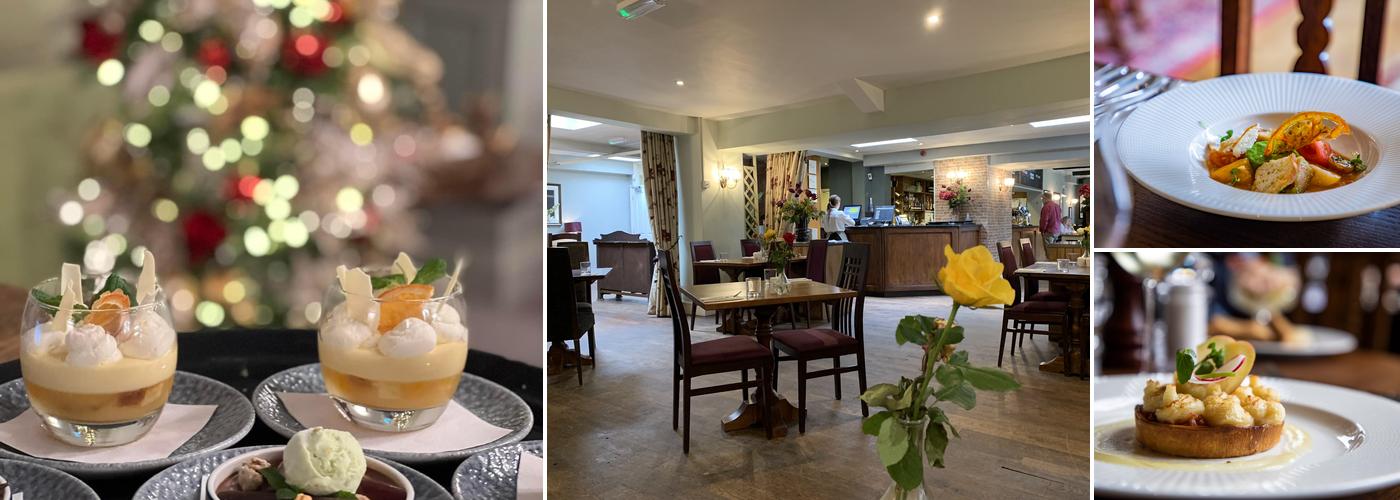 The Mytton & Mermaid