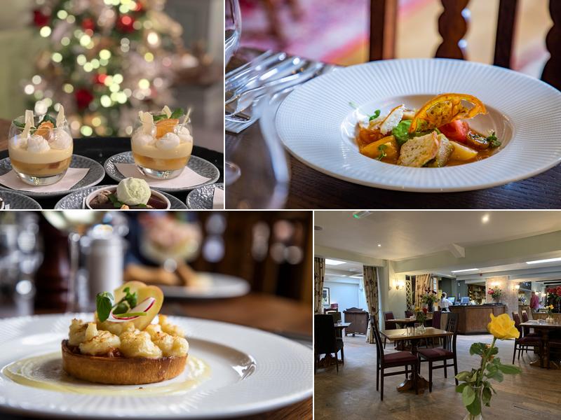 The Mytton & Mermaid