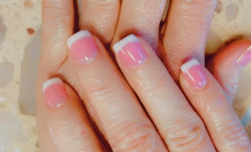 VIP Nail Terre Haute