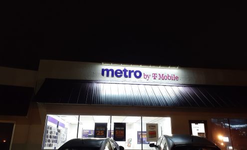 Metro by T-Mobile