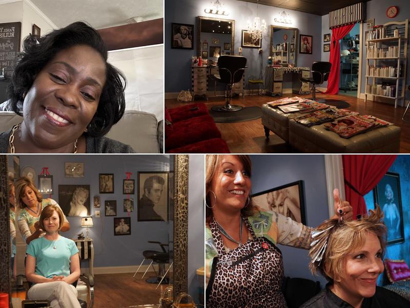 Flawless Images Hair Salon