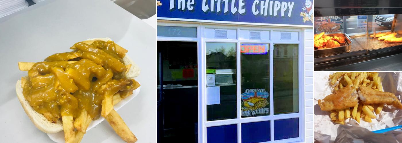 The Little Chippy
