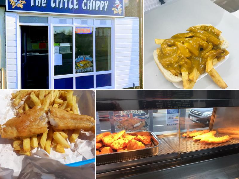 The Little Chippy