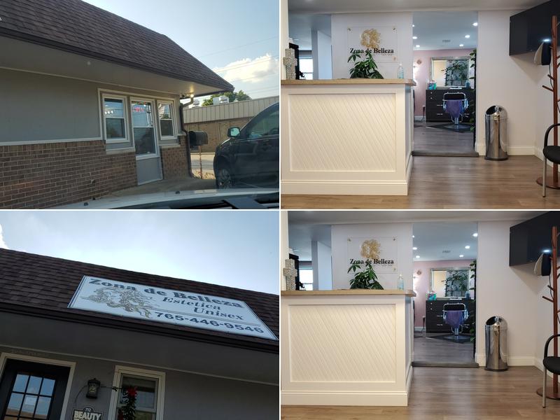 Zona De Belleza