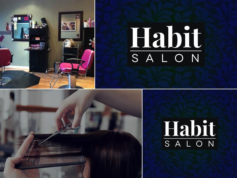 Habit Salon