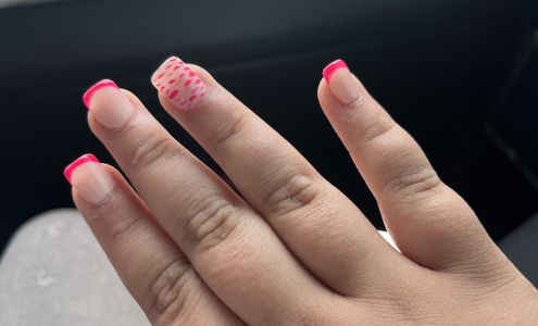 Diva Nails & Spa Monroe