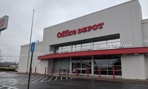Office Depot