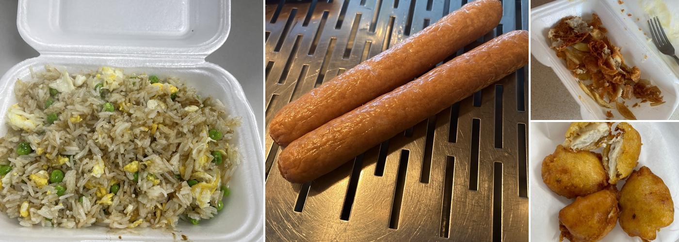 Astley Fish and Chips