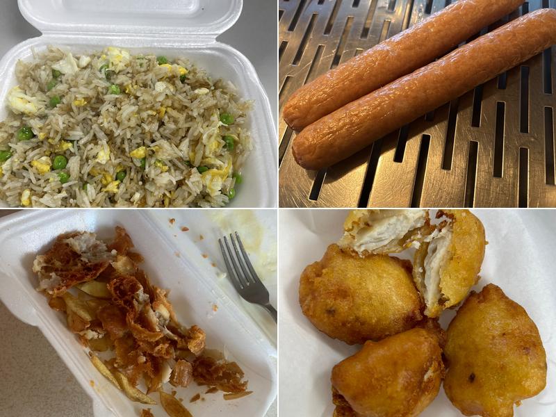 Astley Fish and Chips