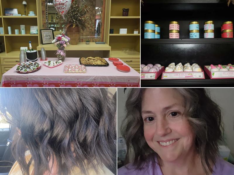 JuST Imagine Salon & Spa