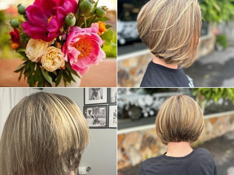 Alexandria's Hair Design