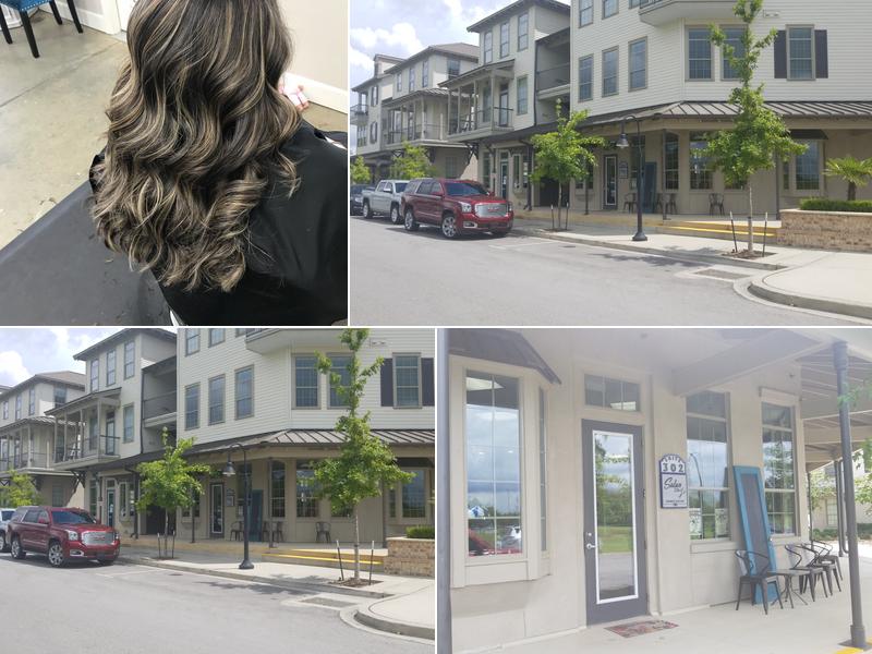 Salon Elite and Barber Co