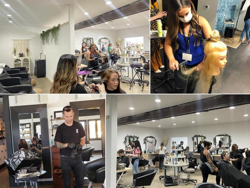 Serendipity Studio & Retail