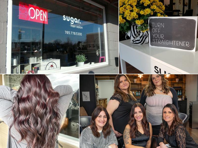 Sugar Hair Salon