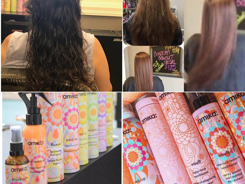 Compliments Hair Studio