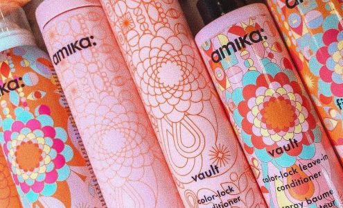 Compliments Hair Studio