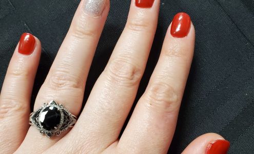 VIP Nails Youngsville