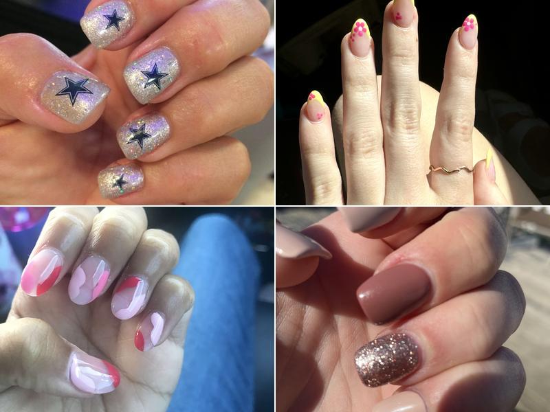 Bella P.C. Nails & Spa