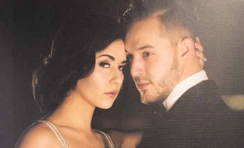 iSalon, LLC. Love is in The Hair