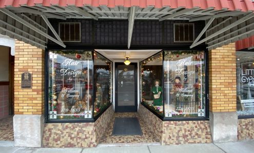 Hair Design By William & Co Noblesville