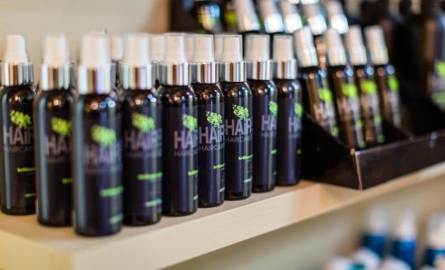 hair hits Noblesville