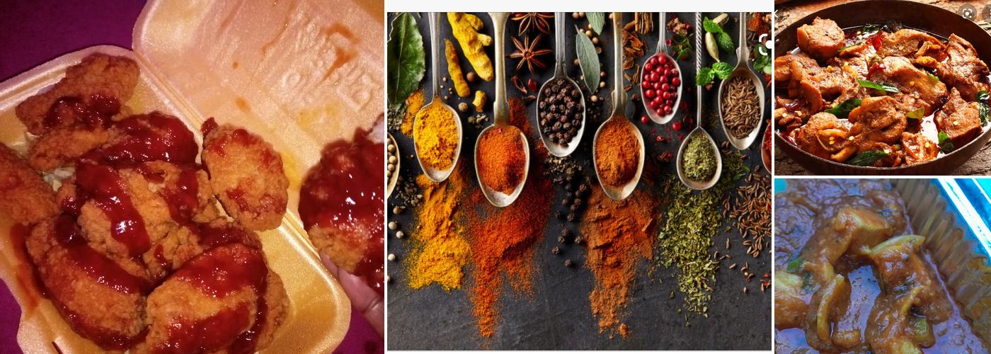 Ayaans Indian Takeaway