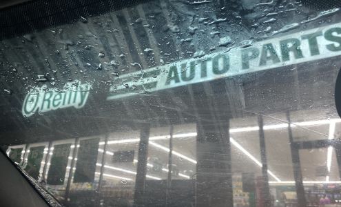 O'Reilly Auto Parts