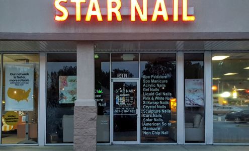 Star Nail Logansport