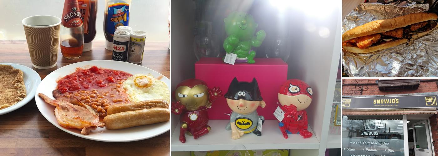 SnowJo's Naughty But Nice