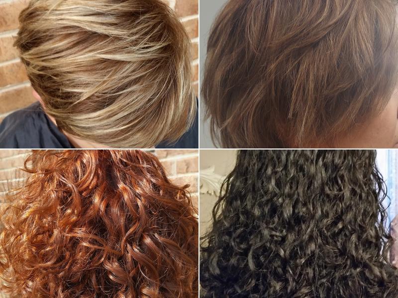 Tobin Michael @ The Salon