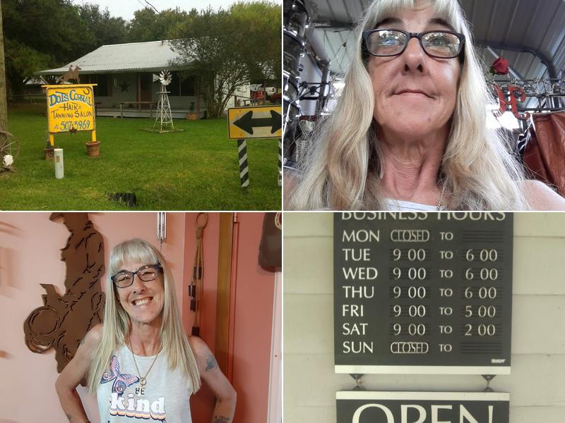 Dot's Corral Hair & Tanning