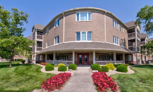 St Andrews Apartments