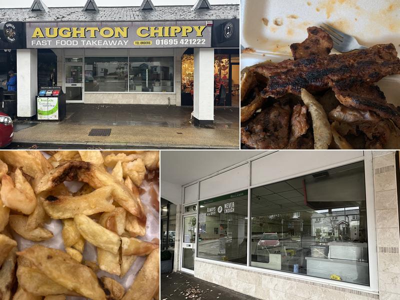 Aughton Chippy