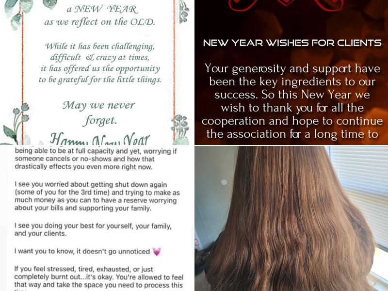 Snip N Style Hair Salon