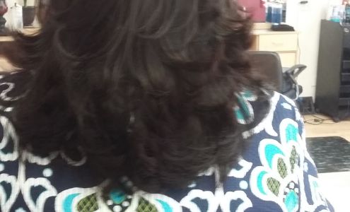 Fashion Beauty Salon