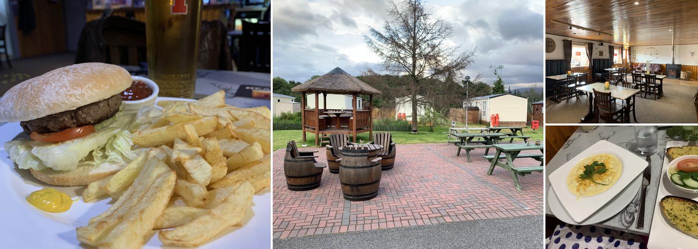 The Aviemore Inn pub and grill