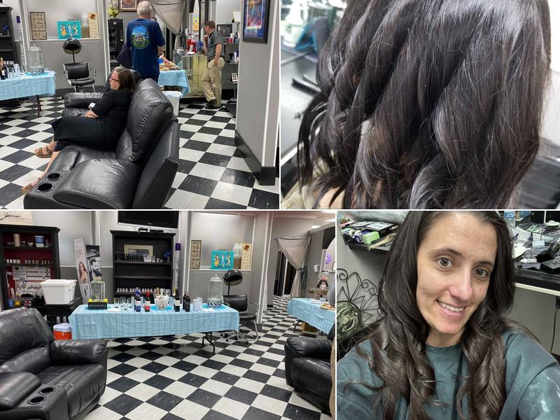 Jacquelines Family Hair Studio