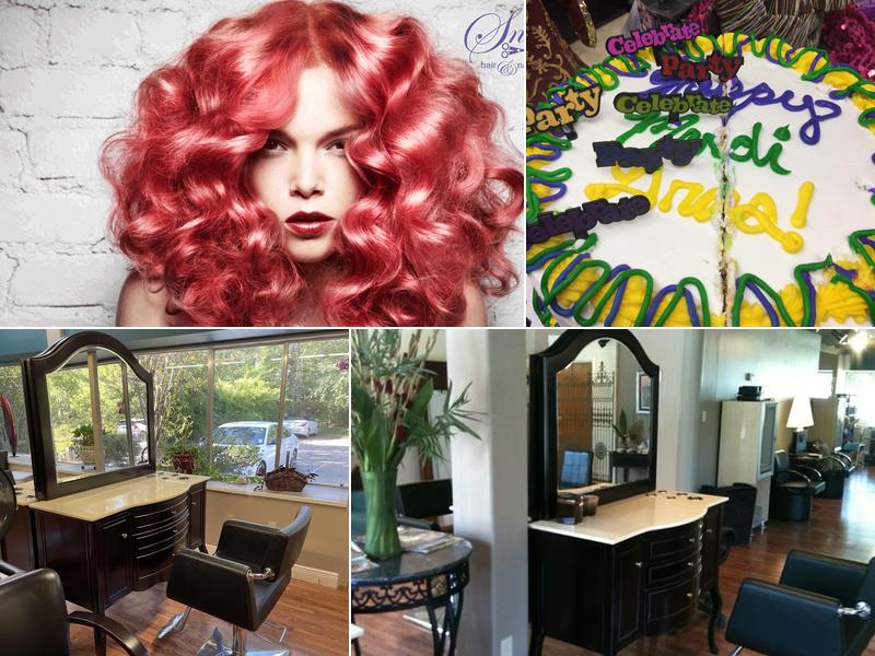 Snipz Hair & Nail Salon