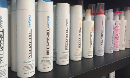 The Wash House Hair Studio