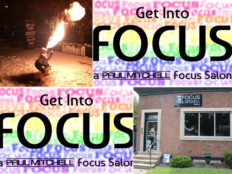 Focus Salon