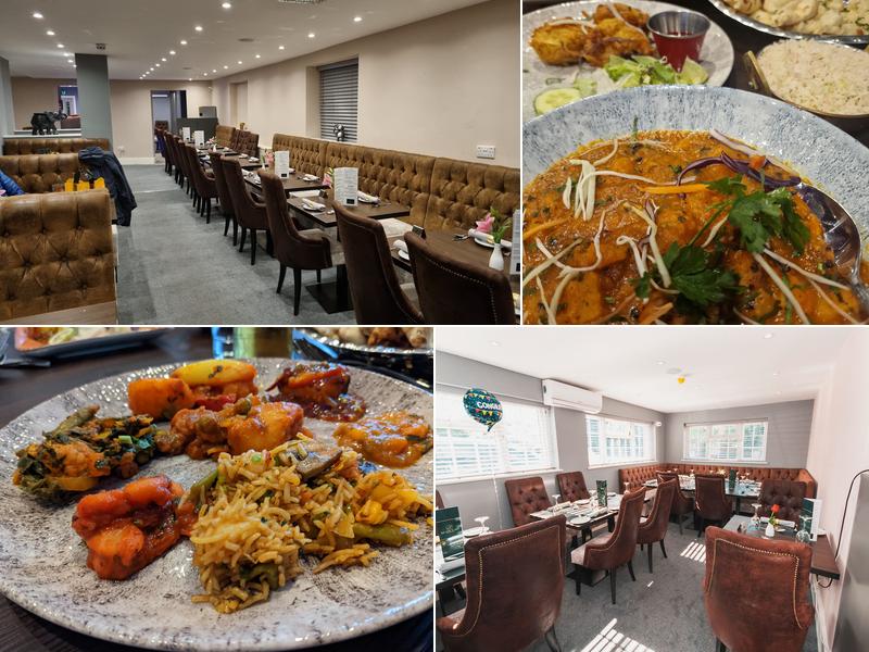 Lounge India Bierton