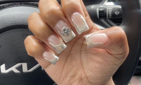 Pretty Nails