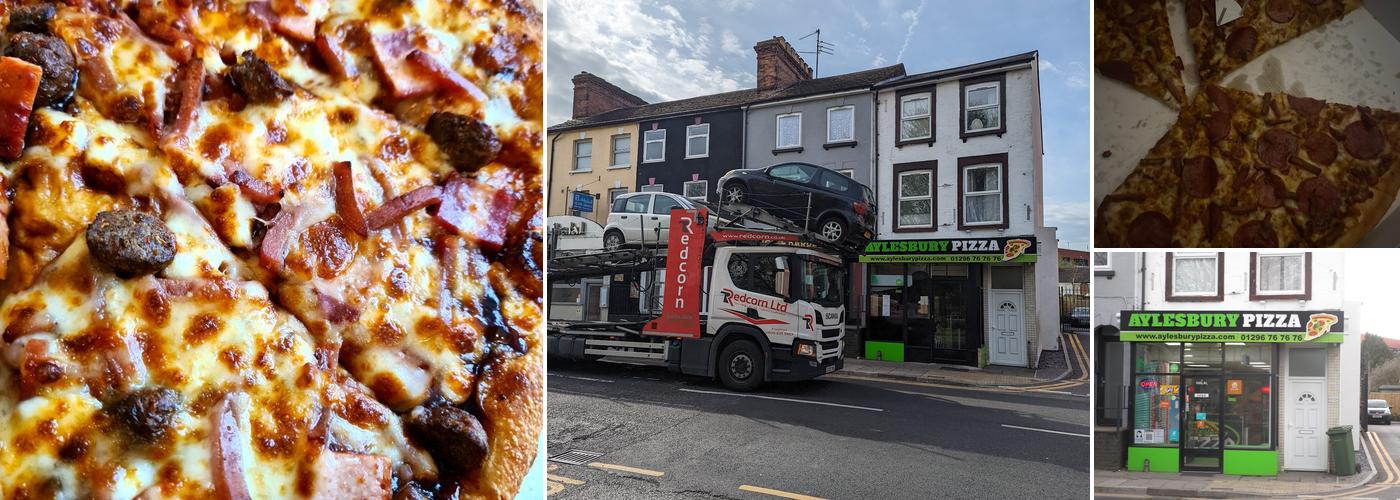 Aylesbury Pizza Ltd