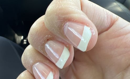 Chateau Nail Salon Kenner