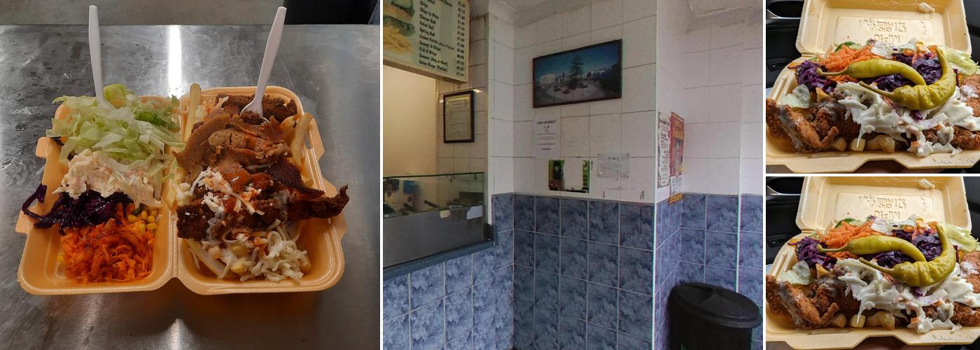 Mediterranean Kebab House